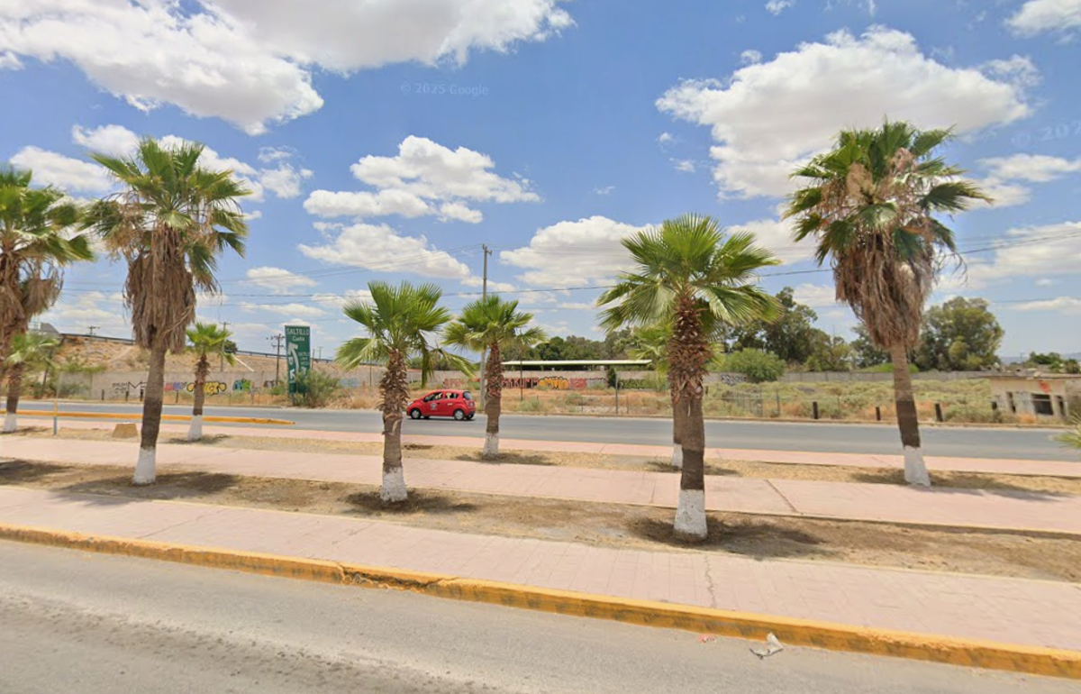 Terreno en renta en Maravillas, Matamoros — foto 1 de 15