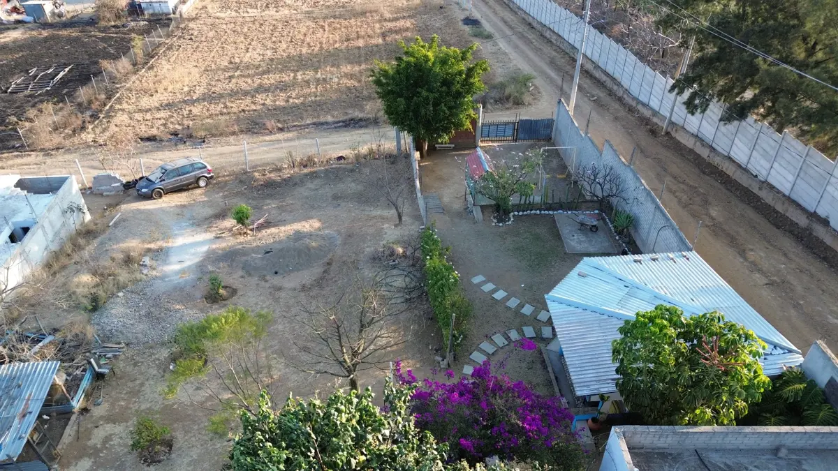 Terreno en venta en San Miguel Etla, San Juan Bautista Guelache — foto 1 de 4