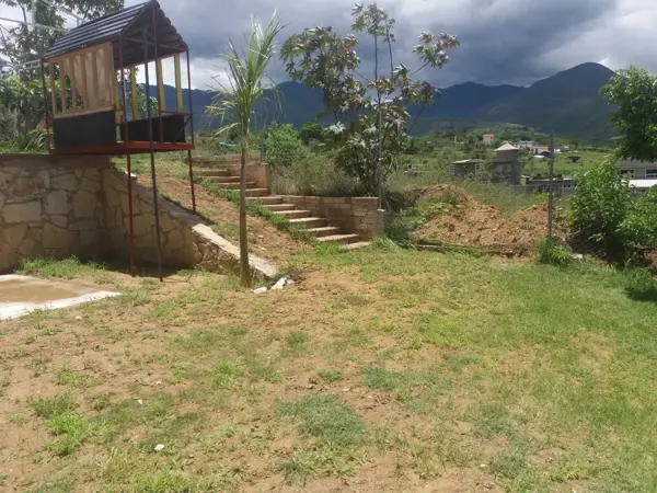 Terreno en venta en San Miguel Etla, San Juan Bautista Guelache — foto 2 de 4