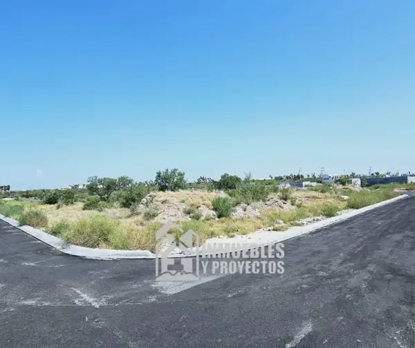 Terreno en venta en Hacienda San José, General Zuazua — foto 3 de 7