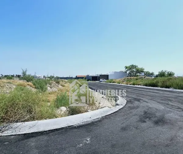 Terreno en venta en Hacienda San José, General Zuazua — foto 2 de 7