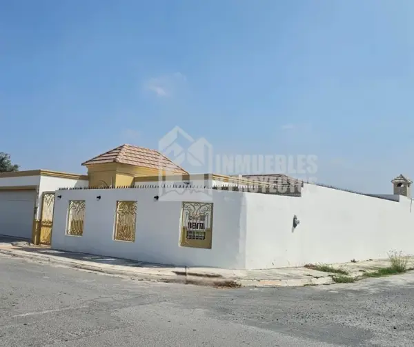 Casa en renta en Portal del Norte, General Zuazua — foto 2 de 19