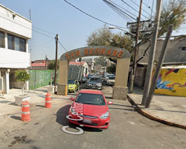 !! GRAN OPORTUNIDAD VENTA DE TERRENO EN AZCAPOTZALCO !!