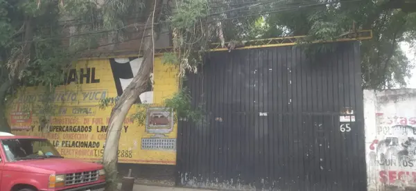 Terreno en venta en San Bernabe, Azcapotzalco — foto 2 de 7