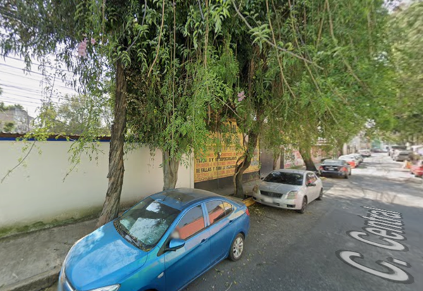 Terreno en venta en San Bernabe, Azcapotzalco — foto 3 de 7