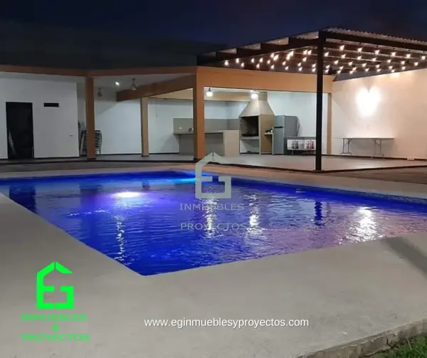 Quinta en venta en Portal del Norte, General Zuazua — foto 2 de 10