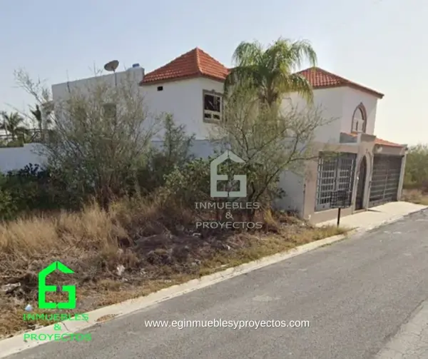 Terreno en venta en Portal del Norte, General Zuazua — foto 2 de 5