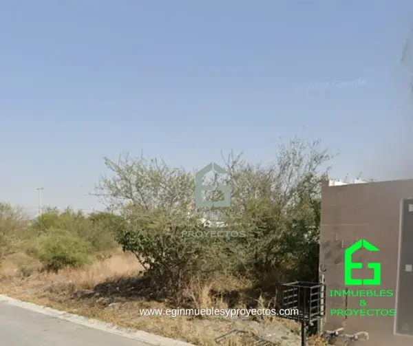 Terreno en venta en Portal del Norte, General Zuazua — foto 3 de 5