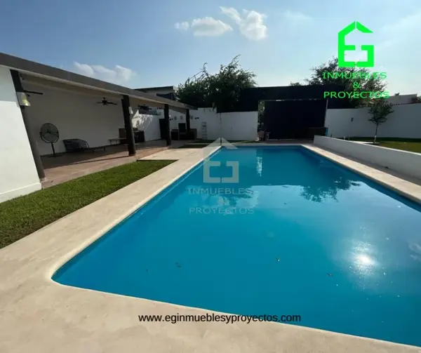 Quinta en venta en Portal del Norte, General Zuazua — foto 2 de 13