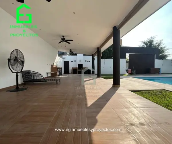 Quinta en venta en Portal del Norte, General Zuazua — foto 3 de 13