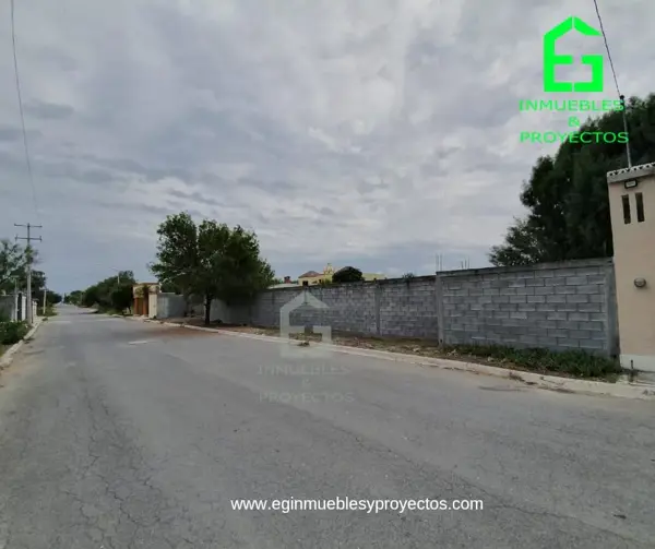 Terreno en venta en Portal del Norte, General Zuazua — foto 2 de 8