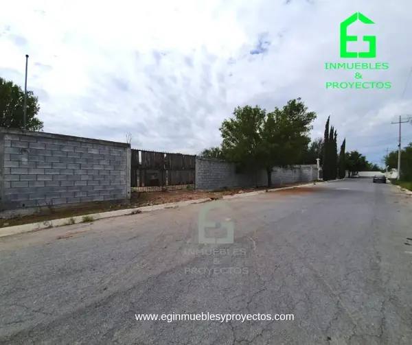 Terreno en venta en Portal del Norte, General Zuazua — foto 3 de 8