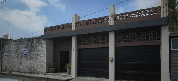 Casa en venta en Boca del Río, Veracruz