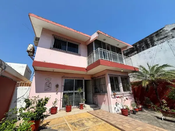 Casa en venta en Virginia, Boca del Río — foto 2 de 14