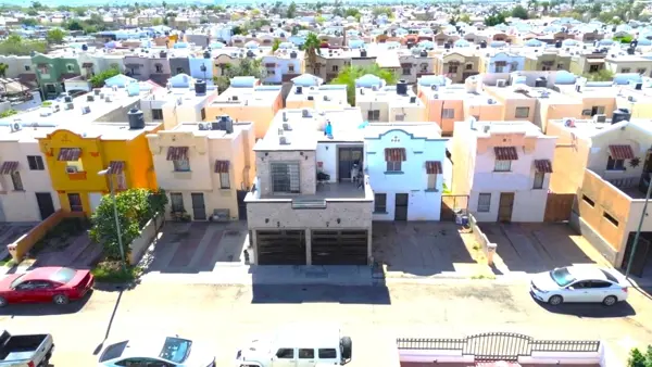 Casa en venta en Puerta Real Residencial, Hermosillo — foto 2 de 20