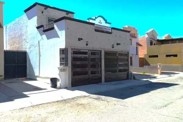 Casa en venta en Puerta Real Residencial, Hermosillo — foto 3 de 20