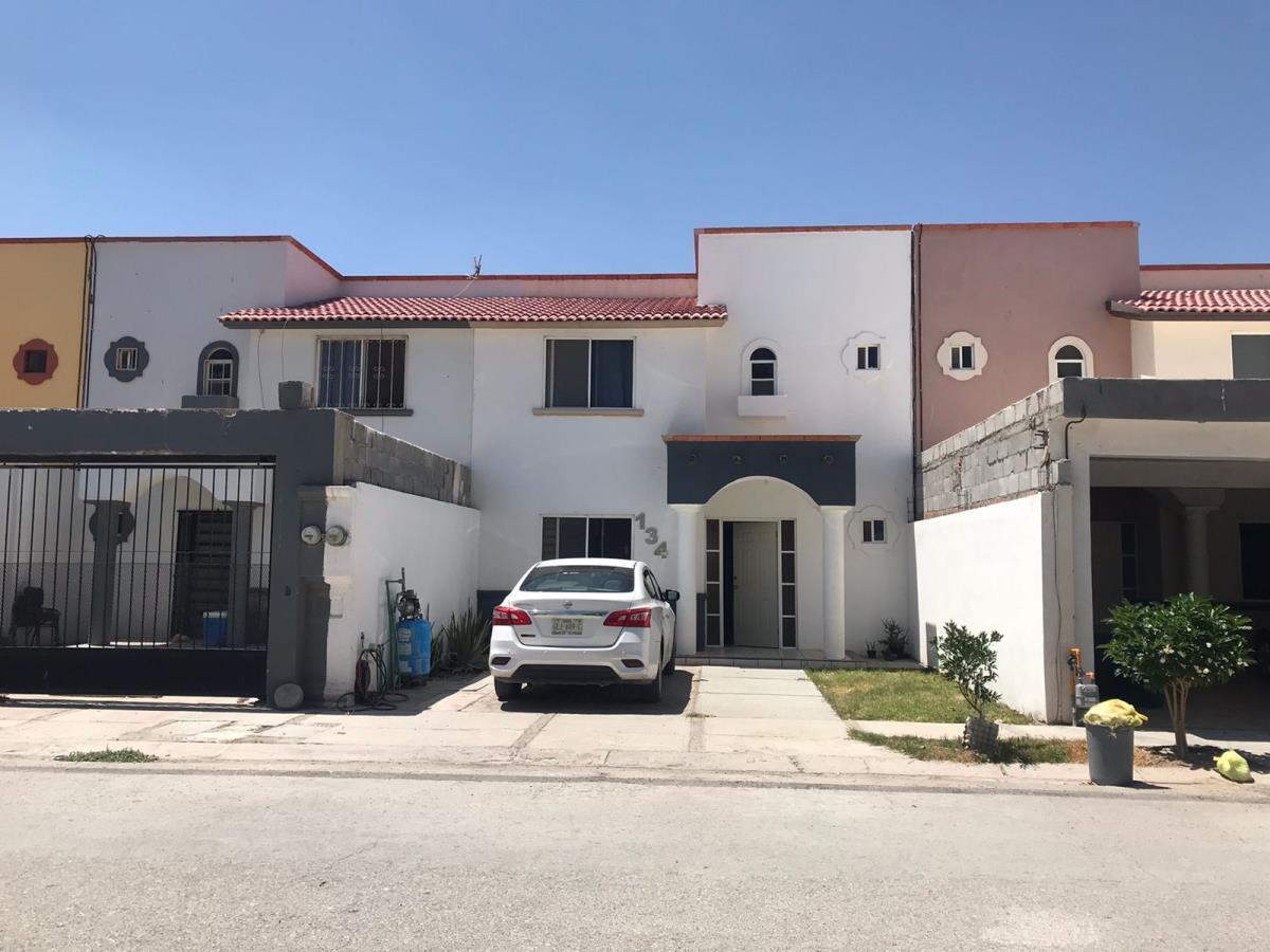 Casa en Renta en Los Viñedos, Torreón, Coahuila de Zaragoza Casa en Renta en Los Viñedos, Torreón, Coahuila de Zaragoza