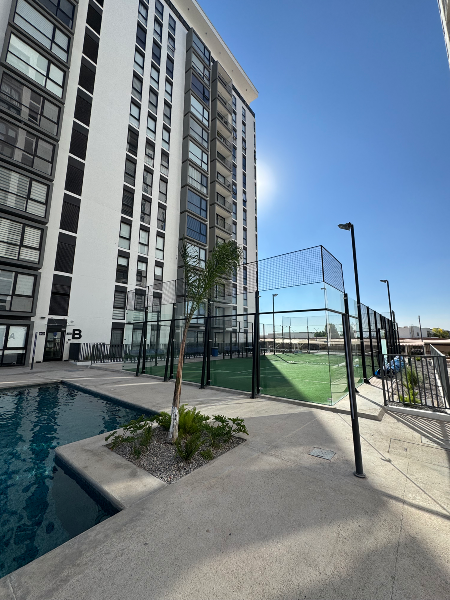 Departamento en Torreón, Torre Suzat: Oportunidad de Compra Departamento en Torreón, Torre Suzat: Oportunidad de Compra