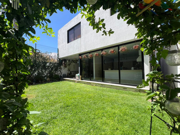 Casa en venta en Cañadas del Lago, Corregidora — foto 2 de 6