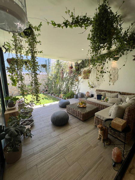 Casa en Venta en Exclusiva Comunidad Cerrada Cañadas del Lago, Querétaro — foto 1 de 6
