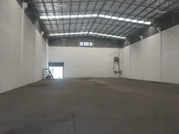 Bodega en Renta en Parque Industrial la Esperanza, Santa Catarina, Nuevo León 3