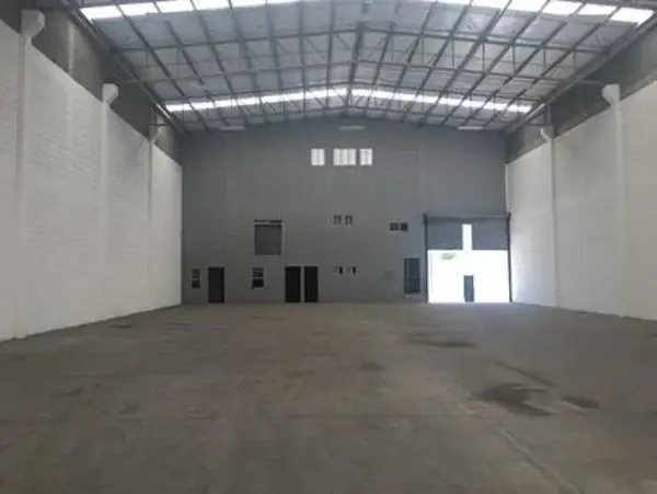Bodega en Renta en Parque Industrial la Esperanza, Santa Catarina, Nuevo León 2