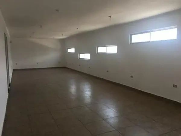 Bodega en Renta en Parque Industrial la Esperanza, Santa Catarina, Nuevo León 5