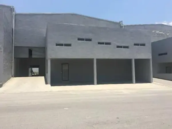Bodega en Renta en Parque Industrial la Esperanza, Santa Catarina, Nuevo León 1
