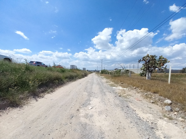 Terreno en Venta comercial, Industrial en Venta en Carretera 57, San Juan del Río, Querétaro