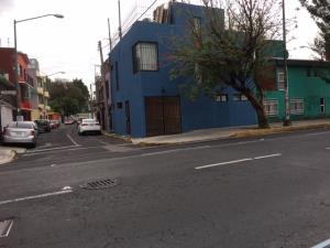 Oficina en renta en Del Parque, Venustiano Carranza — foto 2 de 20