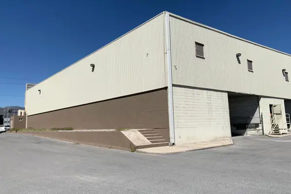 Bodega en renta en Nazario S Ortiz Garza, Saltillo — foto 2 de 8