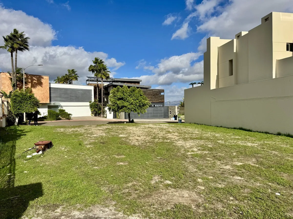Terreno en venta en Hacienda Agua Caliente, Tijuana — foto 2 de 12