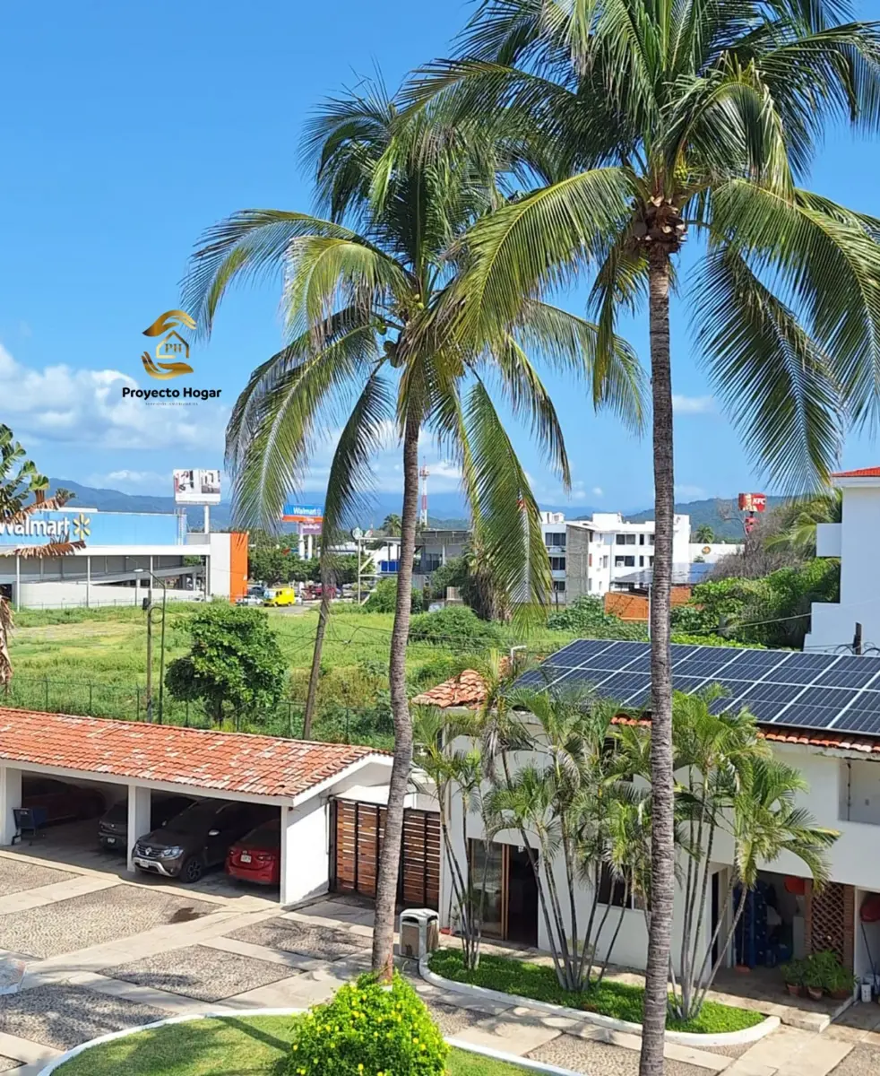 Vista 2 de DEPARTAMENTO EN RENTA Vacacional en MANZANILLO, COLIMA