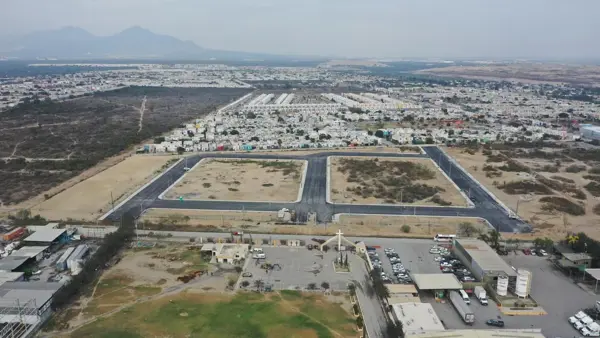Bodega en Venta en Andrés Caballero Moreno Agropecuaria, General Escobedo, Nuevo León 1