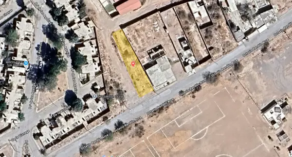 Terreno en venta en Filadelfia, Gómez Palacio — foto 2 de 8