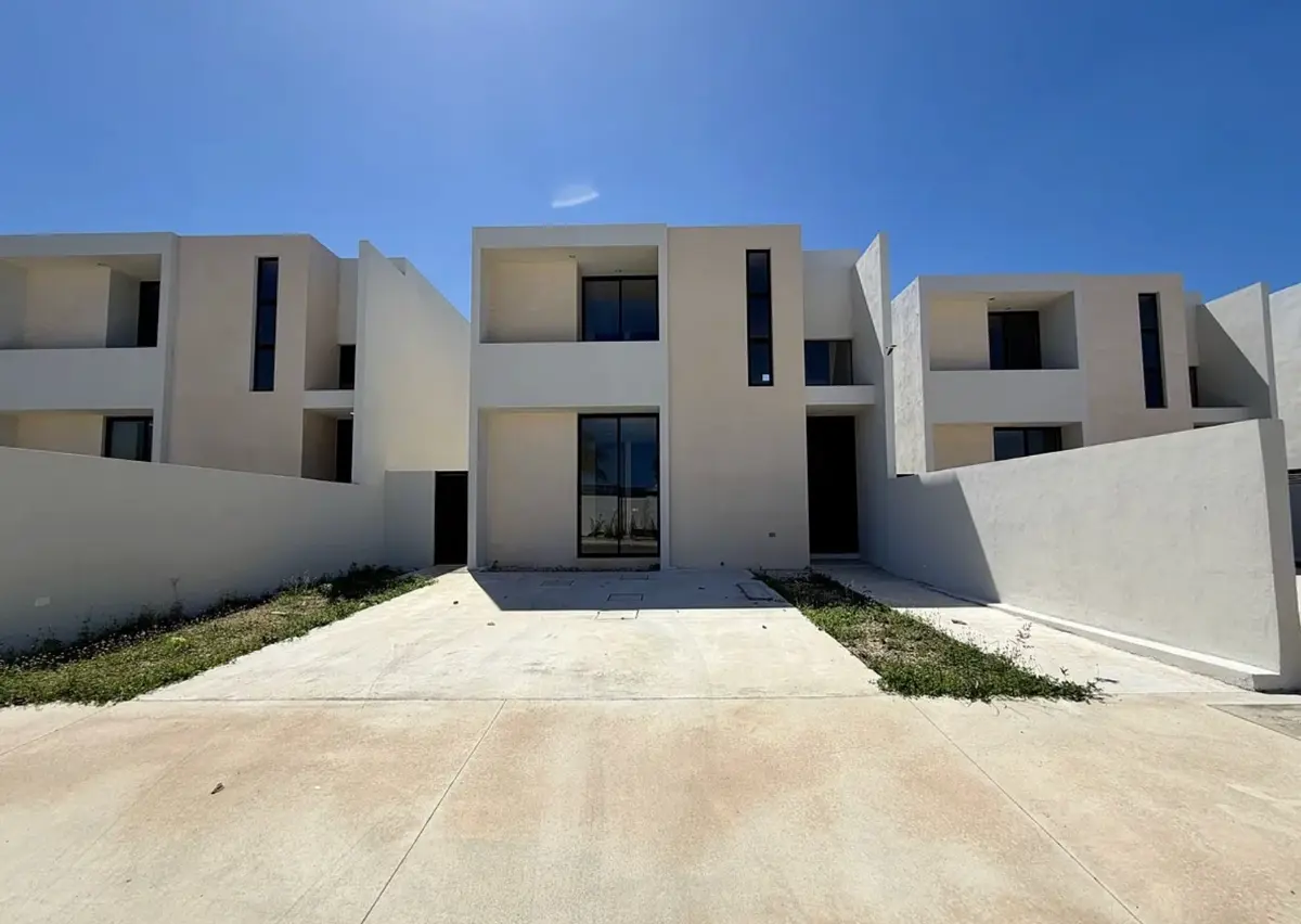 Casa en venta en Dzitya, Mérida — foto 1 de 16