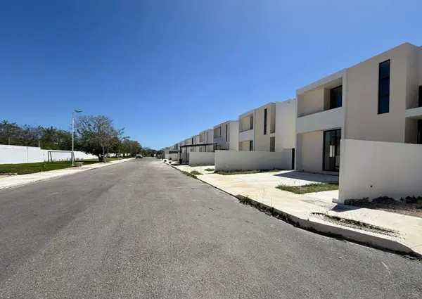 Casa en venta en Dzitya, Mérida — foto 2 de 16