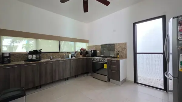 Casa en renta en Magnolia Residencial, Conkal — foto 3 de 25