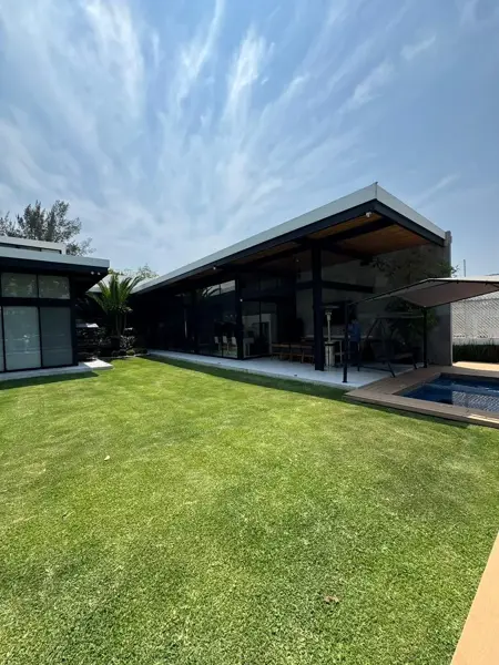 Casa en venta en Lomas de Cocoyoc, Atlatlahucan — foto 3 de 20