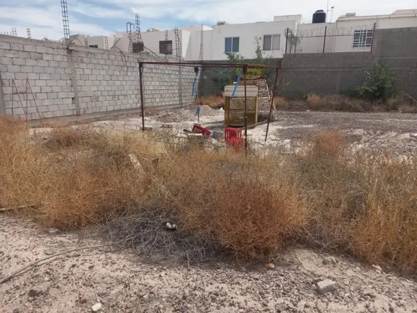 Terreno en venta en Jardines las Etnias, Torreón — foto 3 de 11