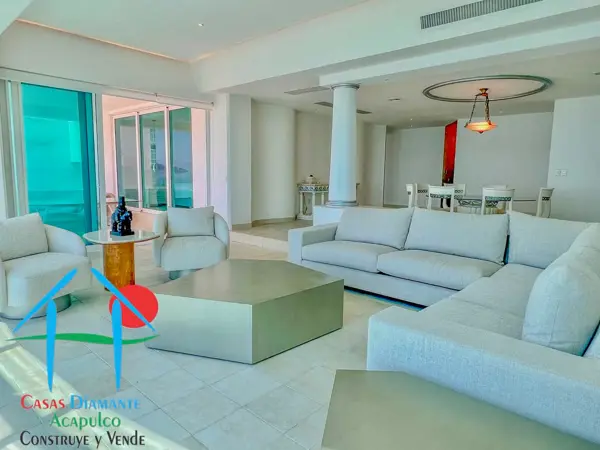 Departamento en venta en Playa Diamante, Acapulco de Juárez — foto 2 de 81