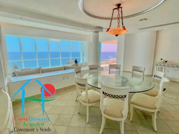 Departamento en venta en Playa Diamante, Acapulco de Juárez — foto 3 de 81