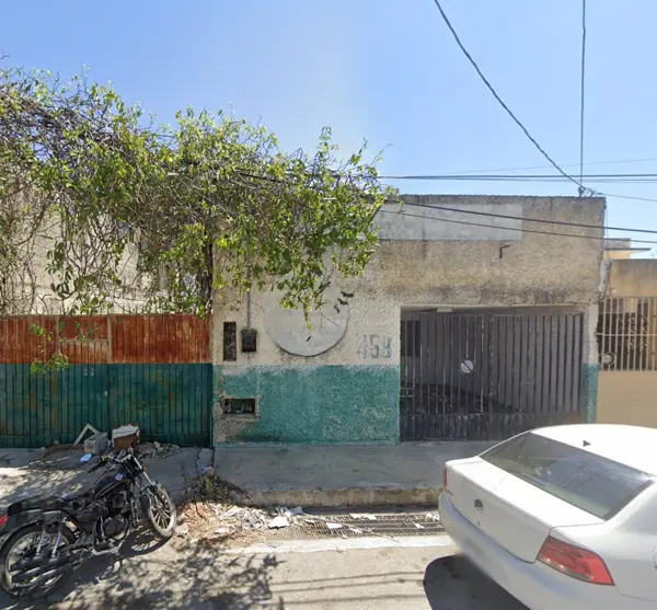 Casa en venta en Privada Garcia Gineres C - 29, Mérida — foto 3 de 5