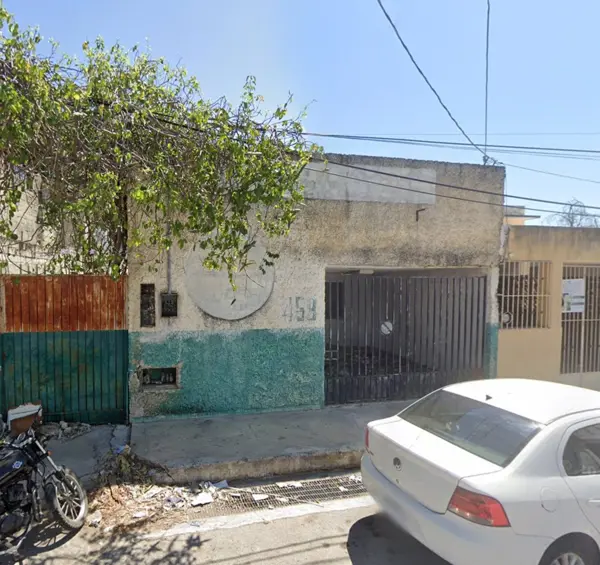 Casa en venta en Privada Garcia Gineres C - 29, Mérida — foto 2 de 5