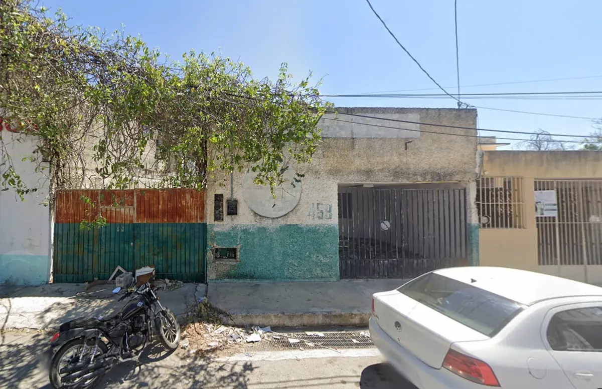 Casa en venta en Privada Garcia Gineres C - 29, Mérida — foto 1 de 5