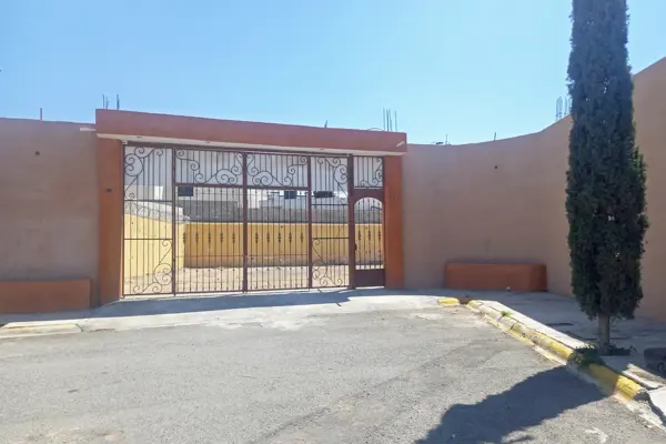 Terreno en renta en La Hacienda, Ramos Arizpe — foto 2 de 8