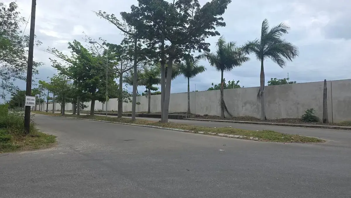 Terreno en venta en Cholul, Mérida — foto 1 de 12