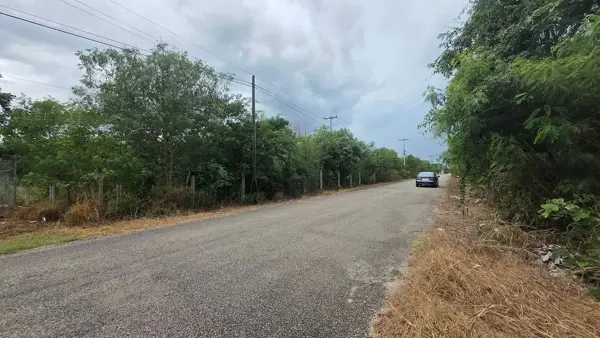 Terreno en venta en Cholul, Mérida — foto 2 de 12