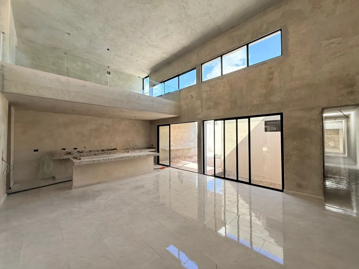 Casa en venta en Dzitya, Mérida — foto 1 de 14