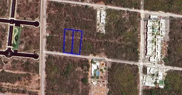 Terreno en venta en Temozon Norte, Mérida — foto 2 de 12